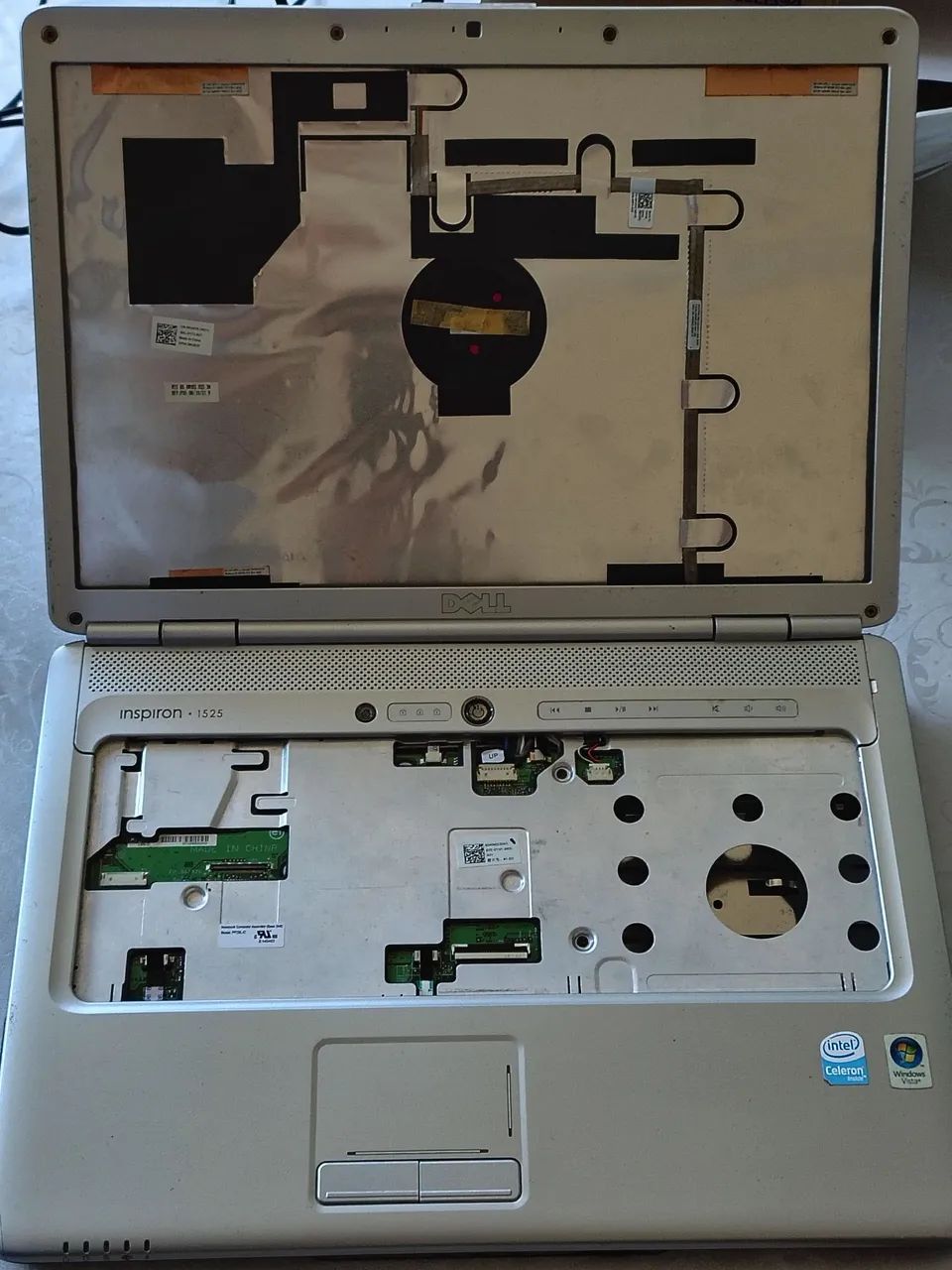 Dell 1525. - Foto 4
