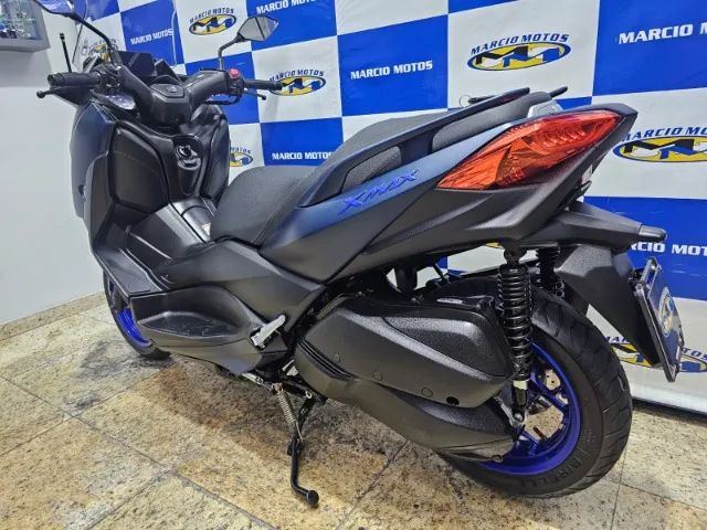 YAMAHA XMAX 250 24/24 - Foto 4