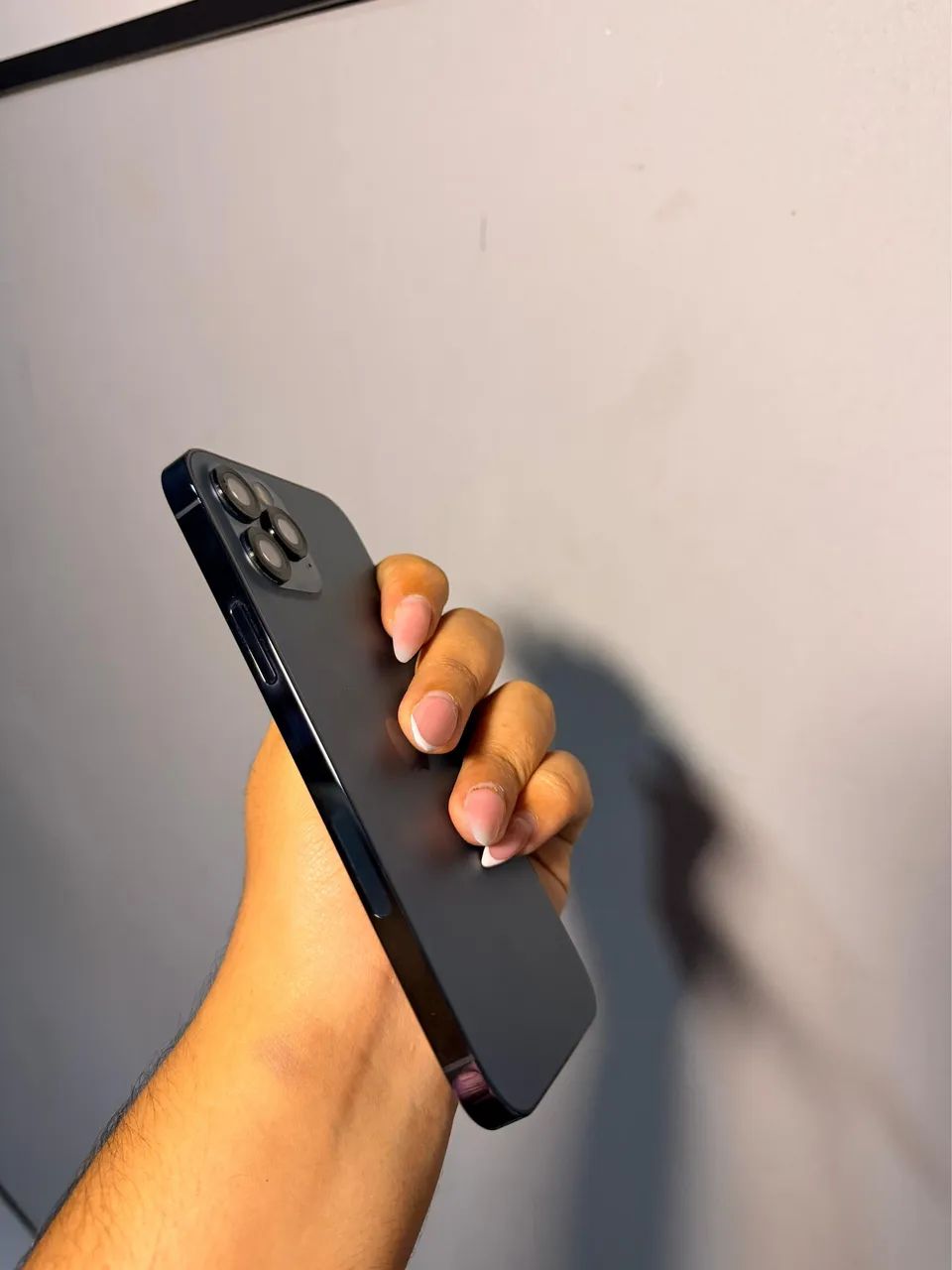 iPhone 12 Pro - Celulares e Smartphones - Aquiraz 1503686812 | OLX