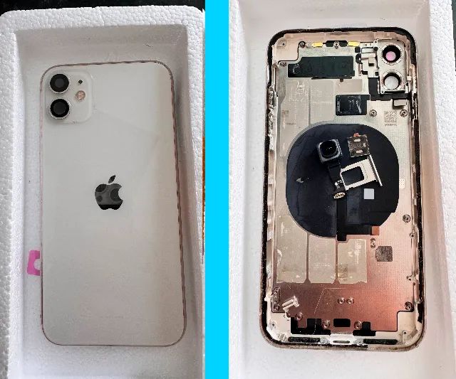 IPhone 11 - Foto 5