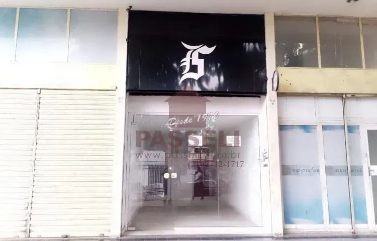 Loja Shopping Corcovado Centro São Gonçalo RJ