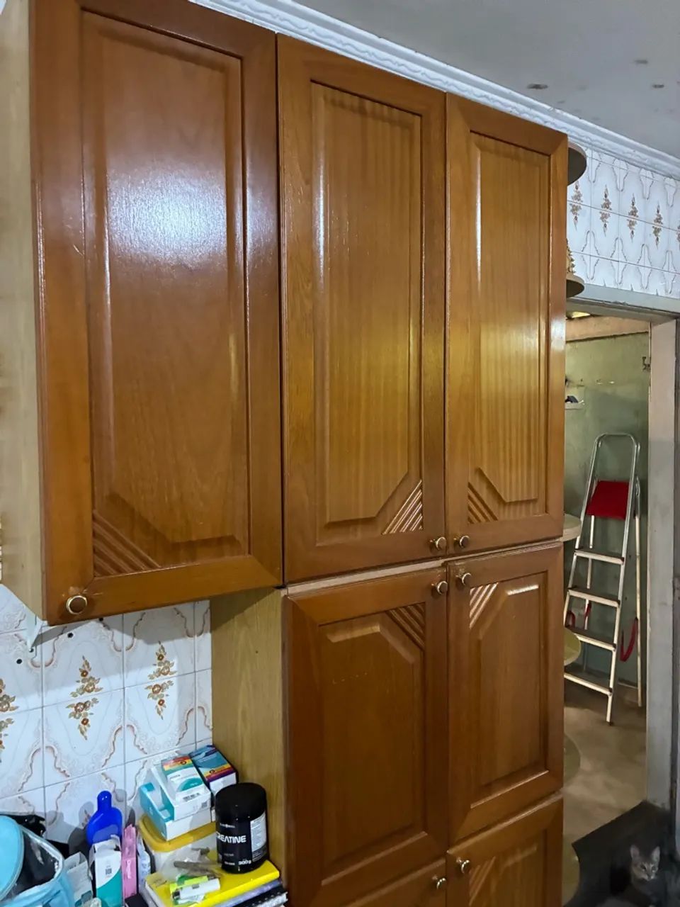 armário cozinha  - Foto 2