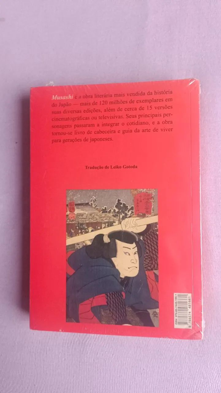 MUSASHI 1 - Foto 2