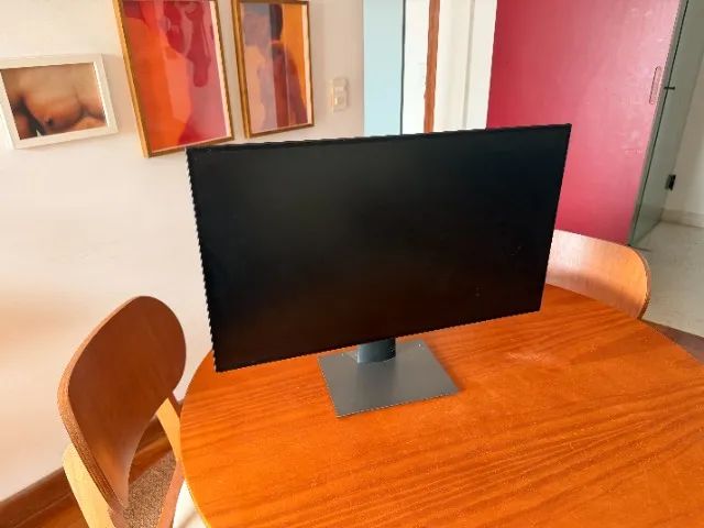 Monitor Dell UltraSharp U2719DC 27? QHD IPS USB-C