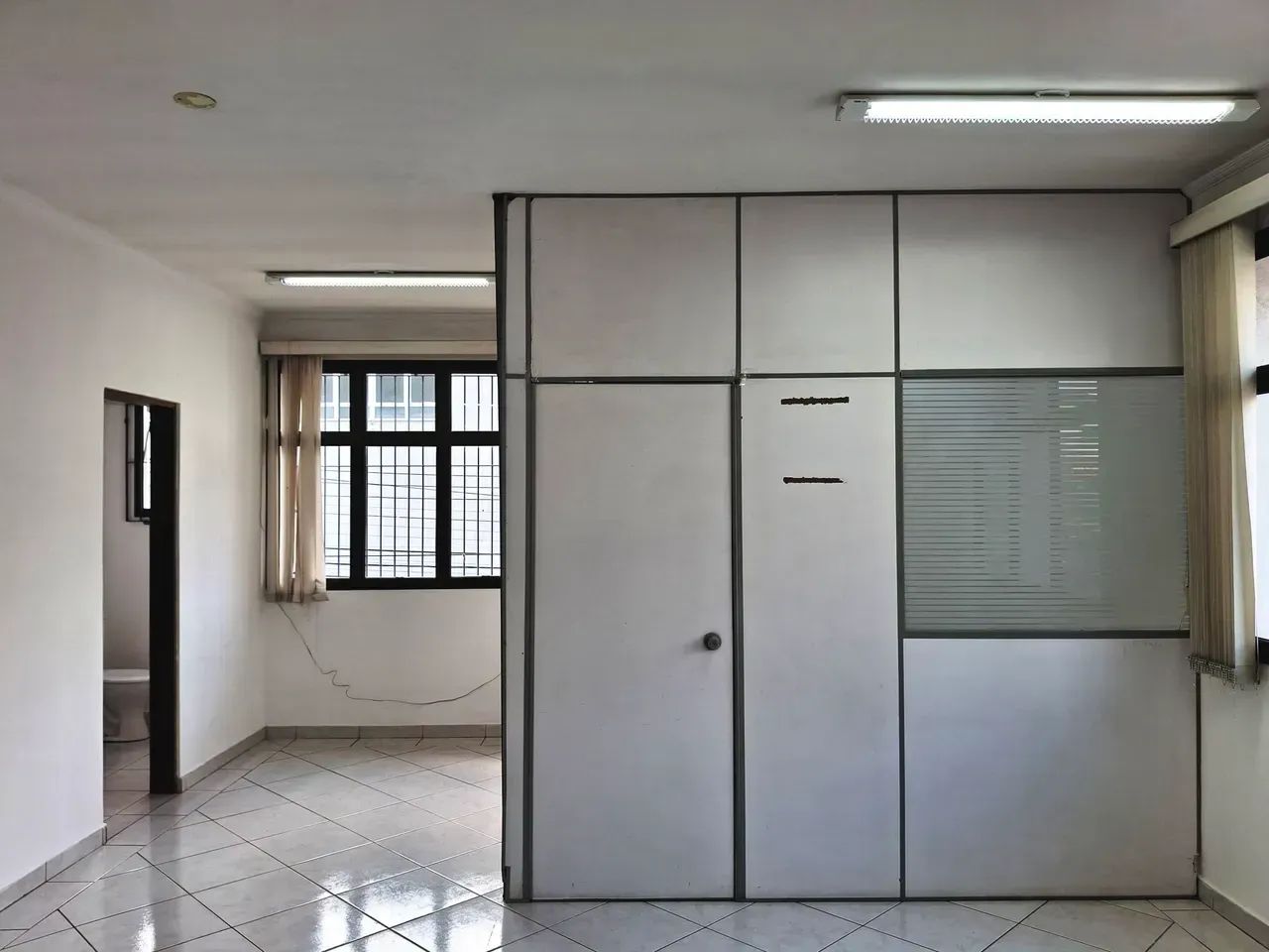 Sala Comercial na Região Central de Guarulhos