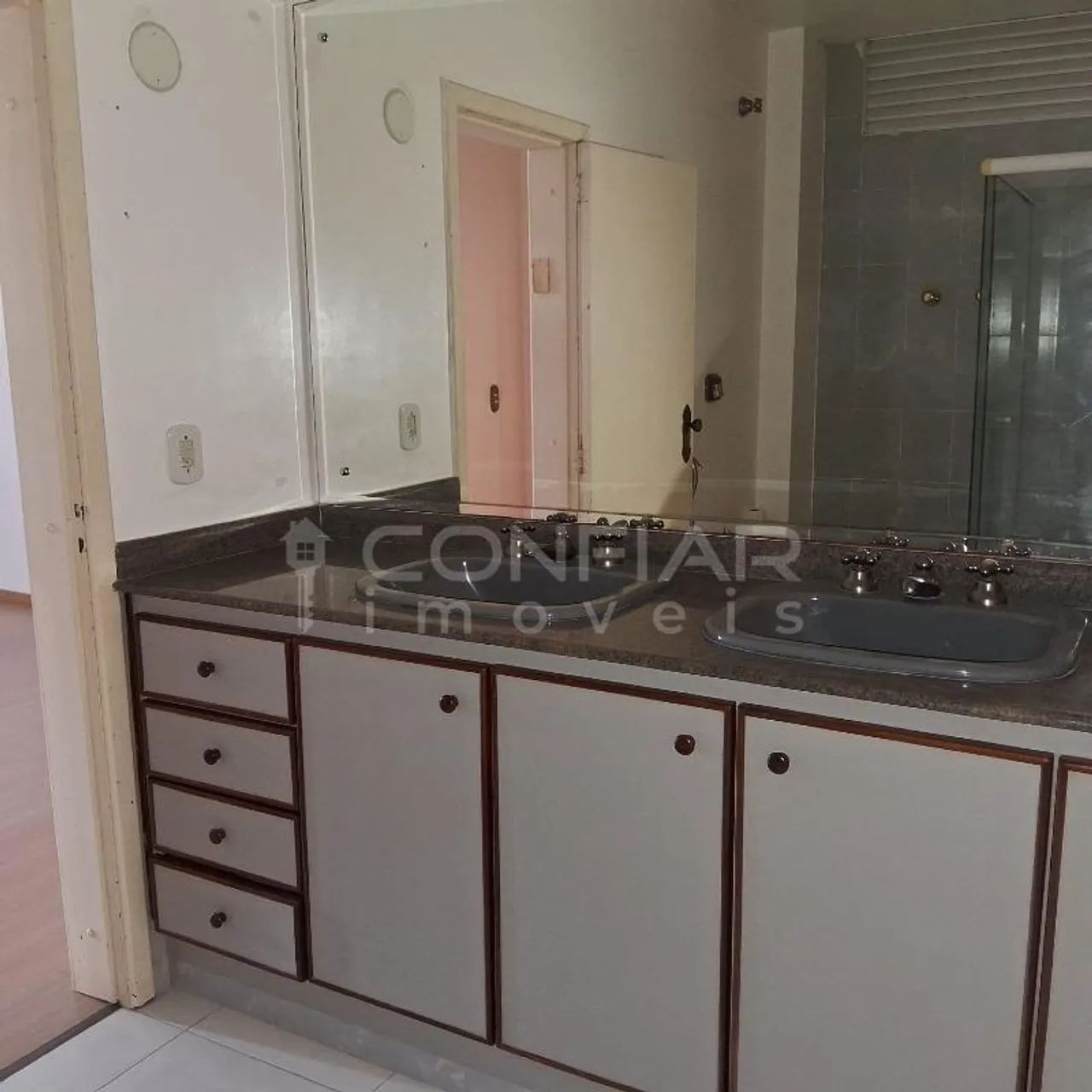Apartamento de 4 quartos no Bairro Anita Garibaldi disponível para locação por R$3.900,00  - Foto 12