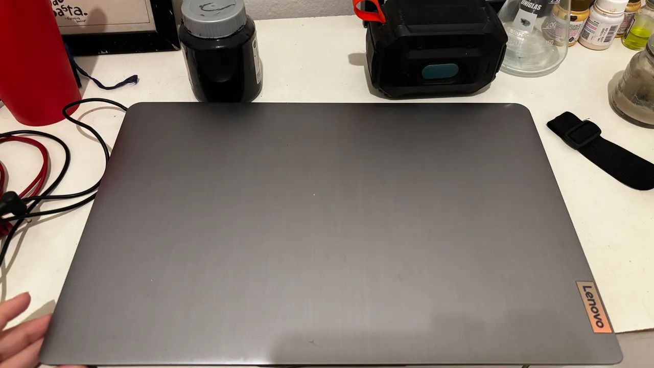 Notebook Lenovo  - Foto 4