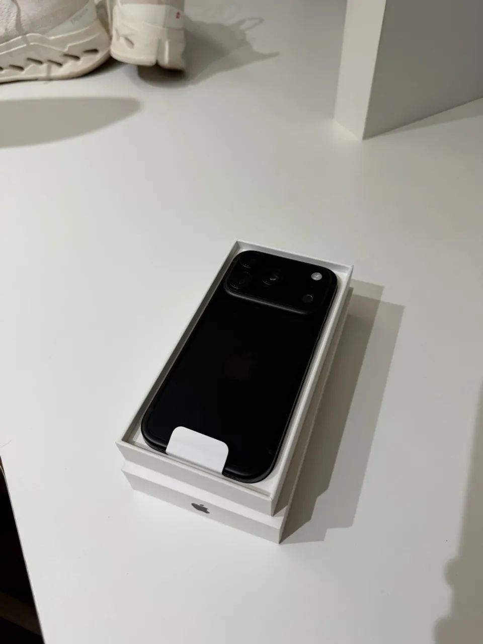 iPhone 18 Pro 256 Novo - Foto 3