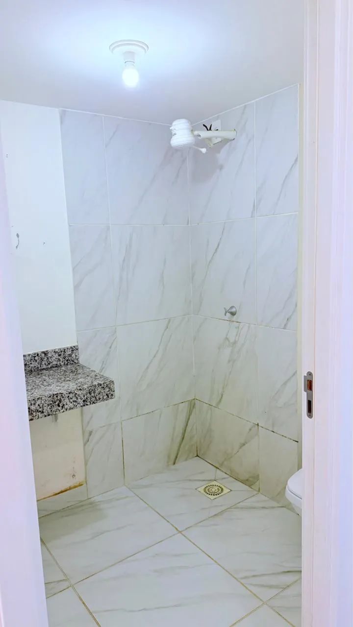 Alugo loft em samambaia  - Foto 4