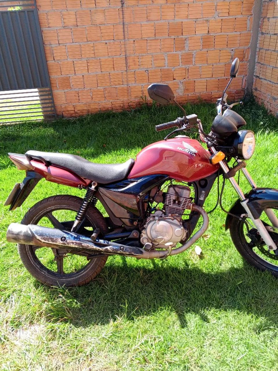 Fan 150 - Foto 5