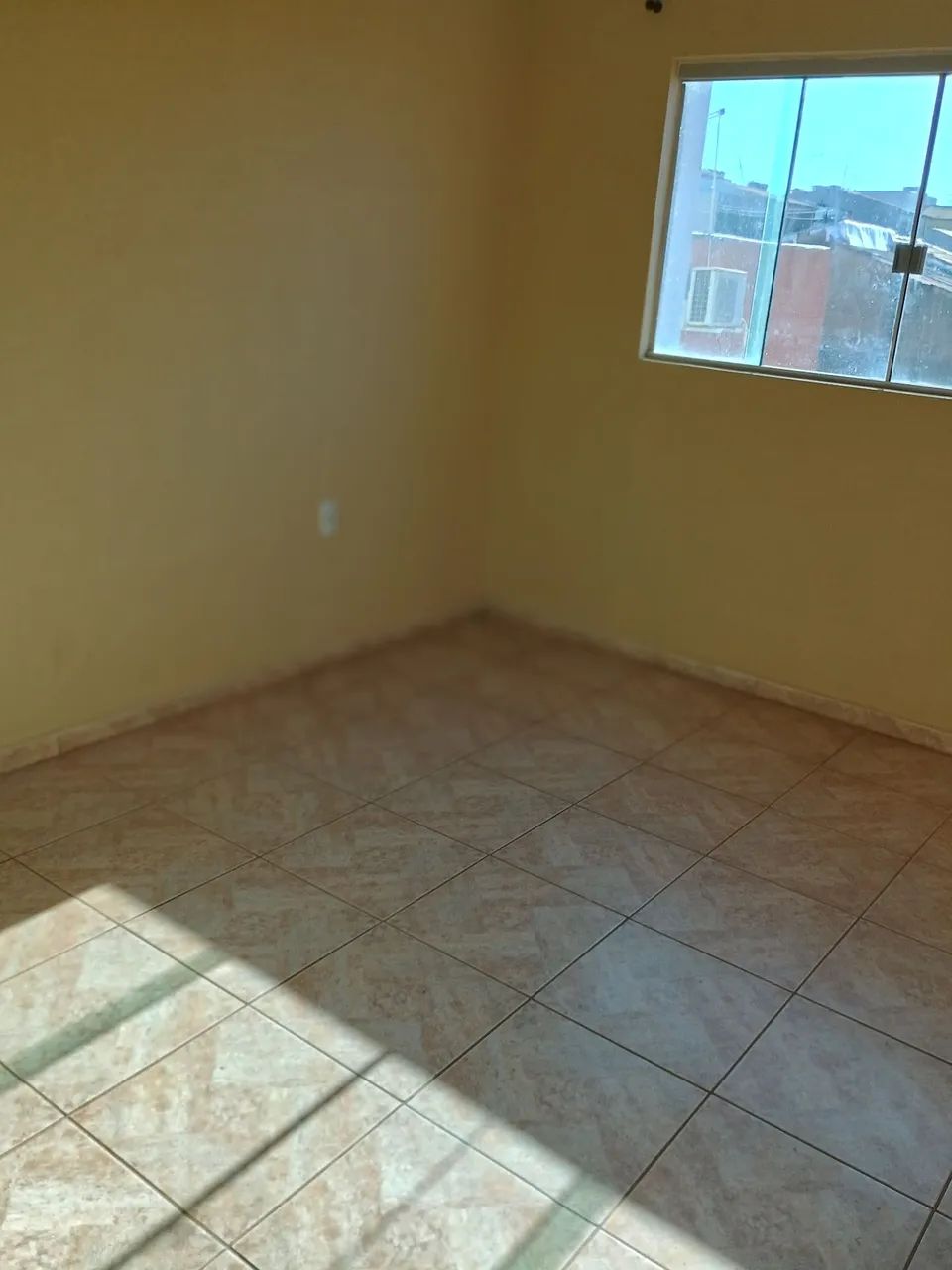 Aluguel AP 2 andar 