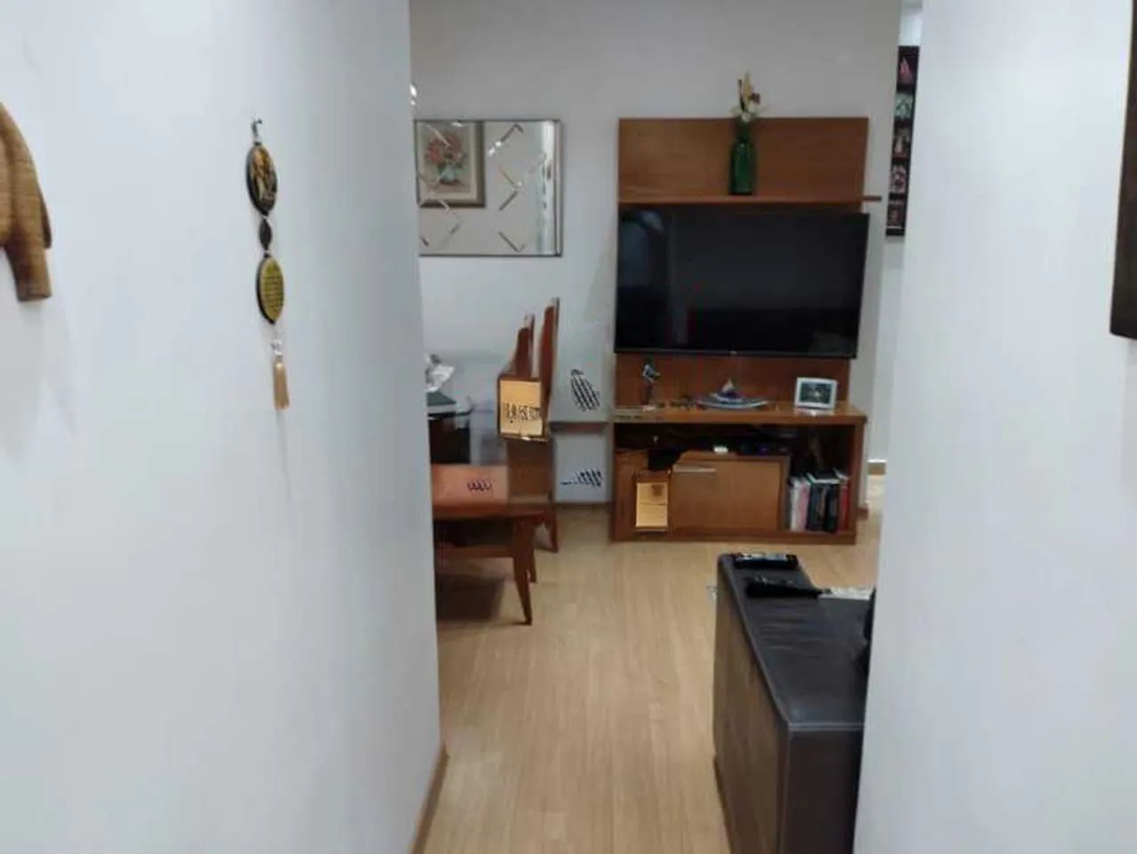 Apartamento - / Residencial / Glória - Foto 2