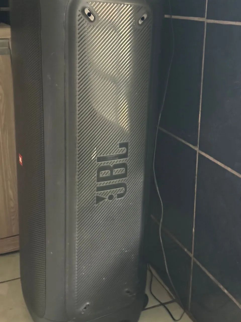 JBL PARTYBOX 1000 - Foto 3