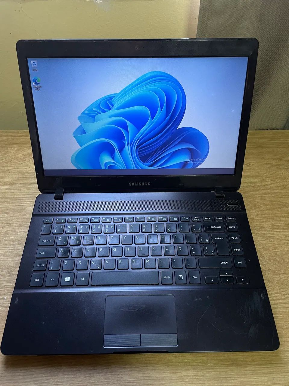 Notebook Samsung - Foto 2