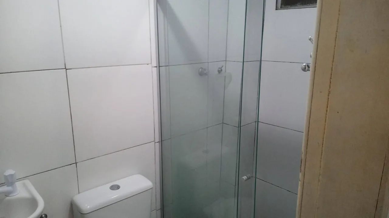 Alugo apartamento  - Foto 5