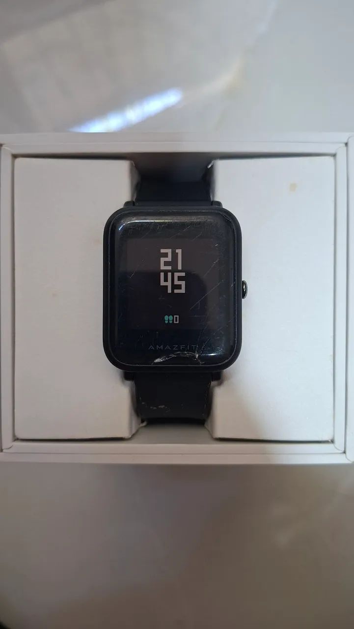 Amazfit bip  - Foto 4