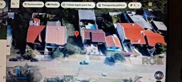 Terreno em Porto Alegre, no bairro Vila Nova, à venda. - Foto 2