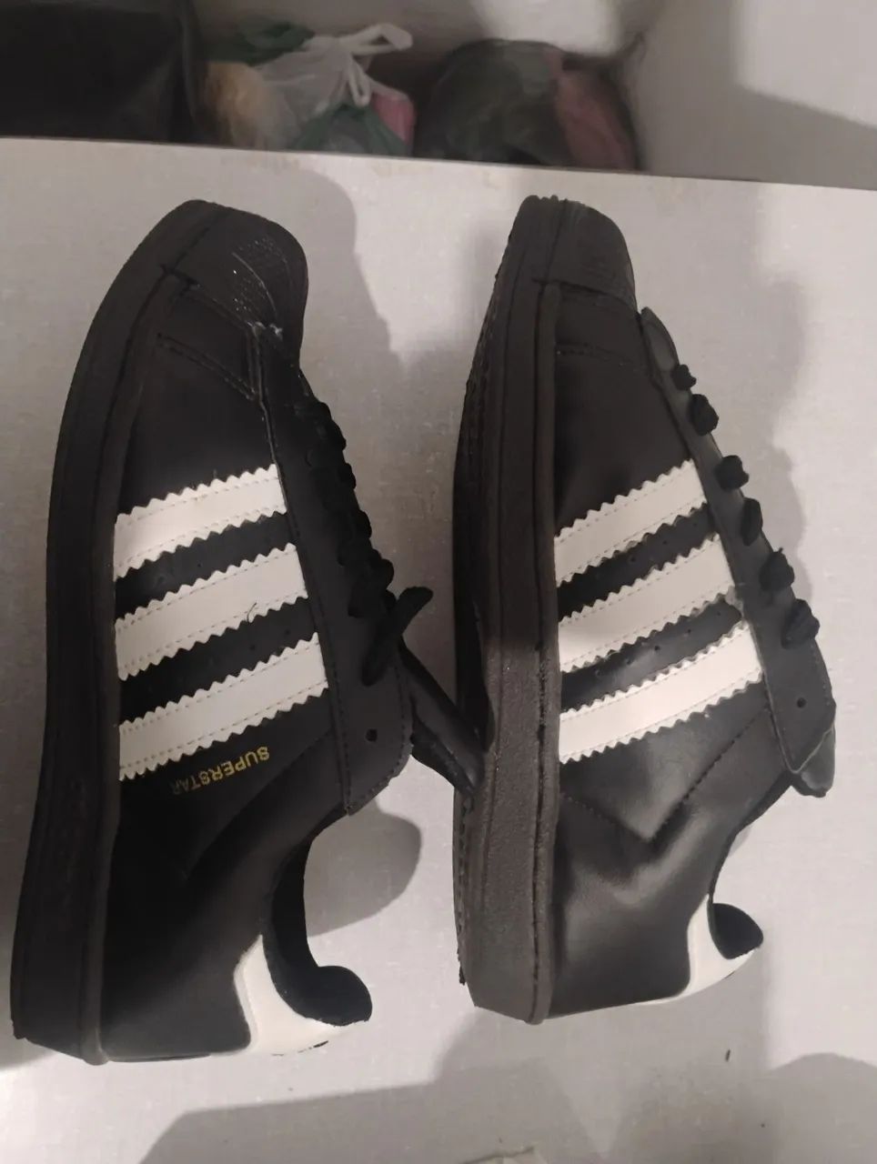 Adidas Superstar - Foto 4