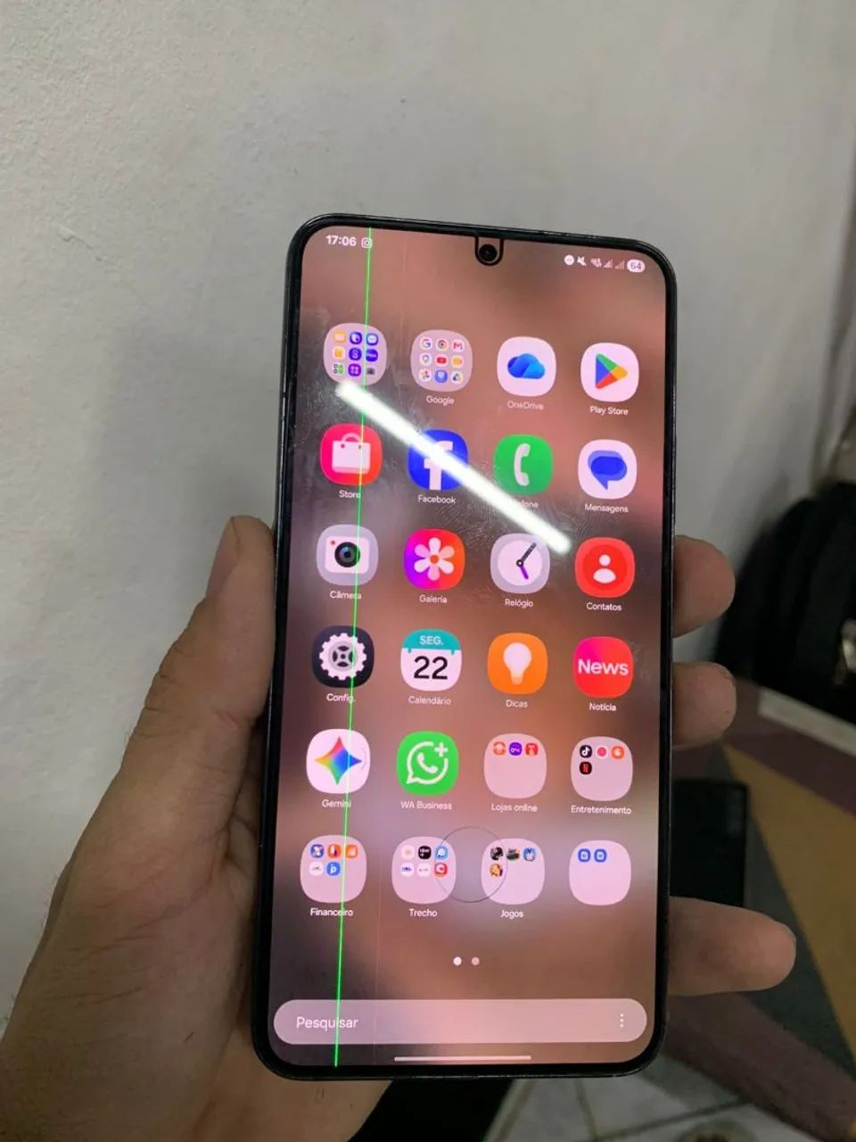 S22 plus snapdragon  - Foto 3