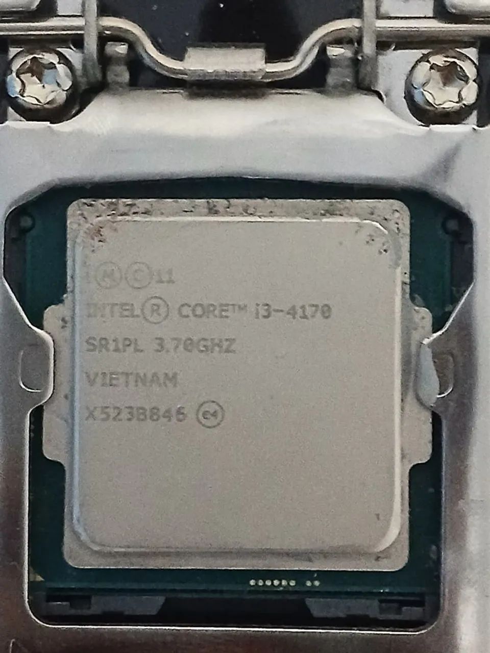 processador i3-4160