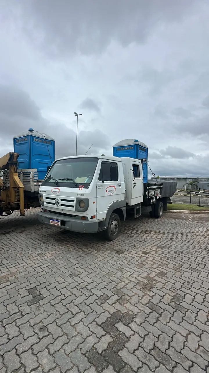 8-150 cabine suplementar 