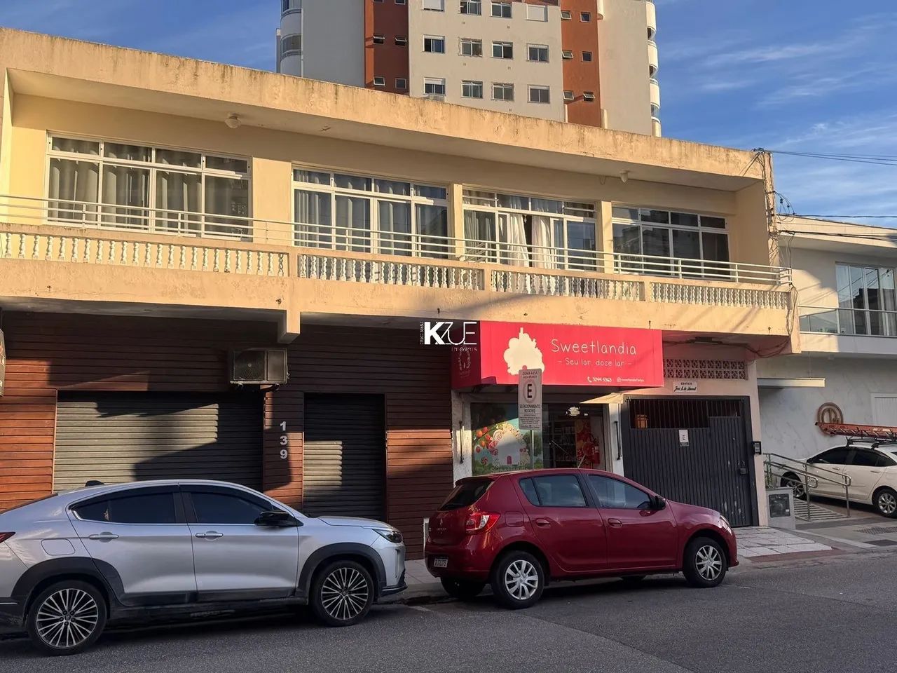 Casa comercial no estreito 364m² ? 5+ Quartos ? 2 Vagas ? 5+ Banheiros - Foto 2