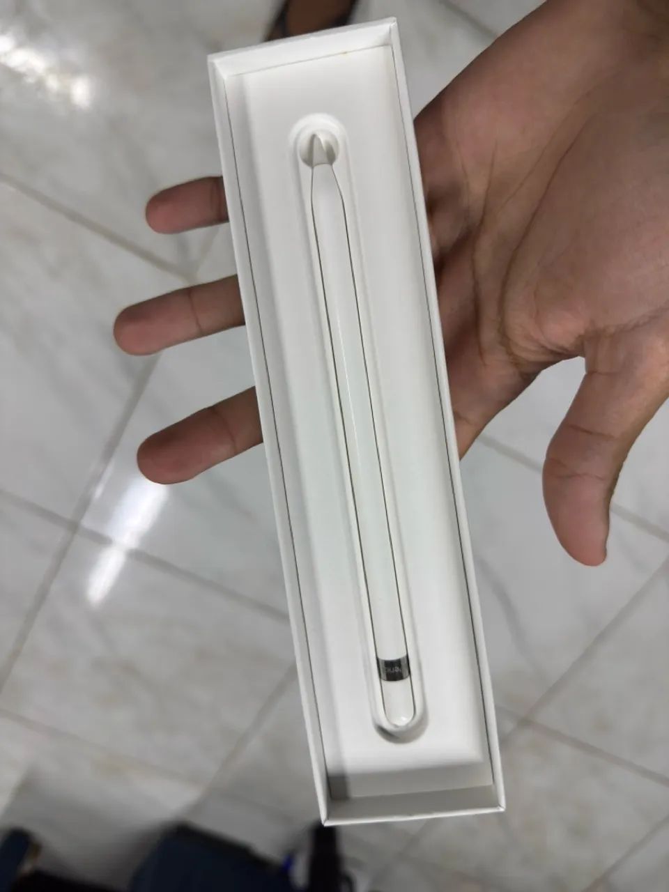 Caneta Apple Pencil  - Foto 2