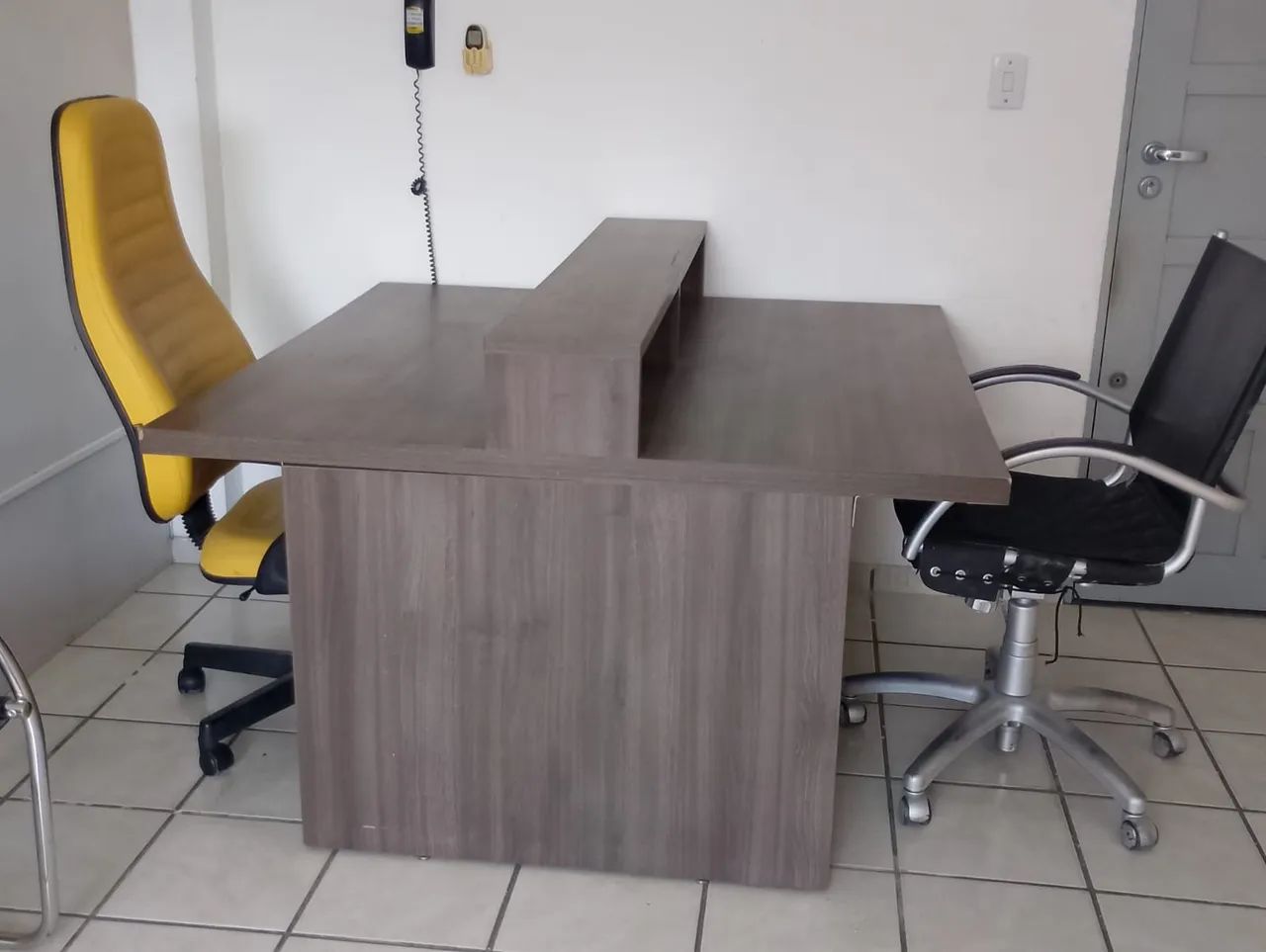 Mesa de Escritório 