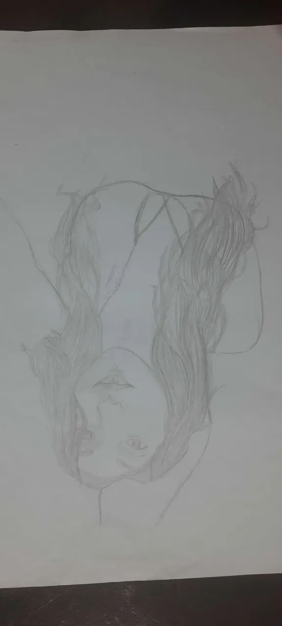 Desenhos realistas  - Foto 5