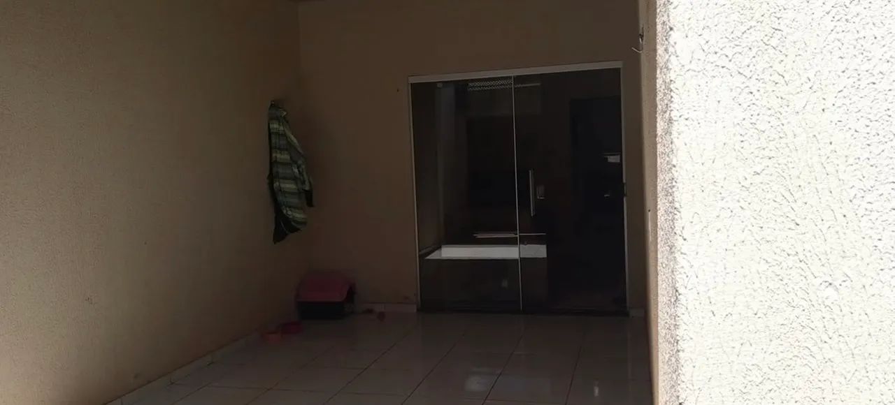 Casa no Águas Lindas rc