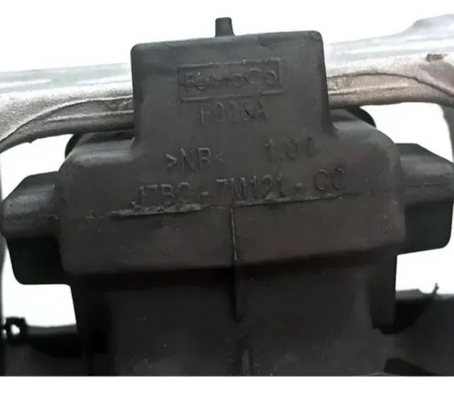 Coxim Cambio Mecânico - Compatível com Ford Ka 2019 1.0 (original) - Foto 3