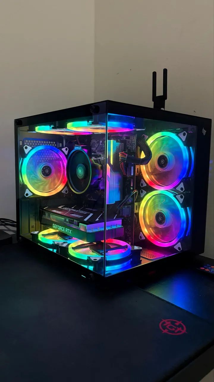 Pc Gamer Ddr5 