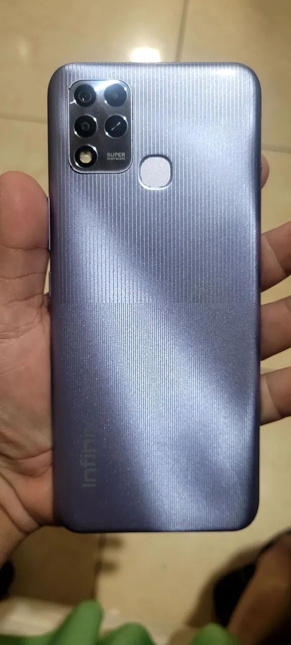 infinix Hot 11128 gb 