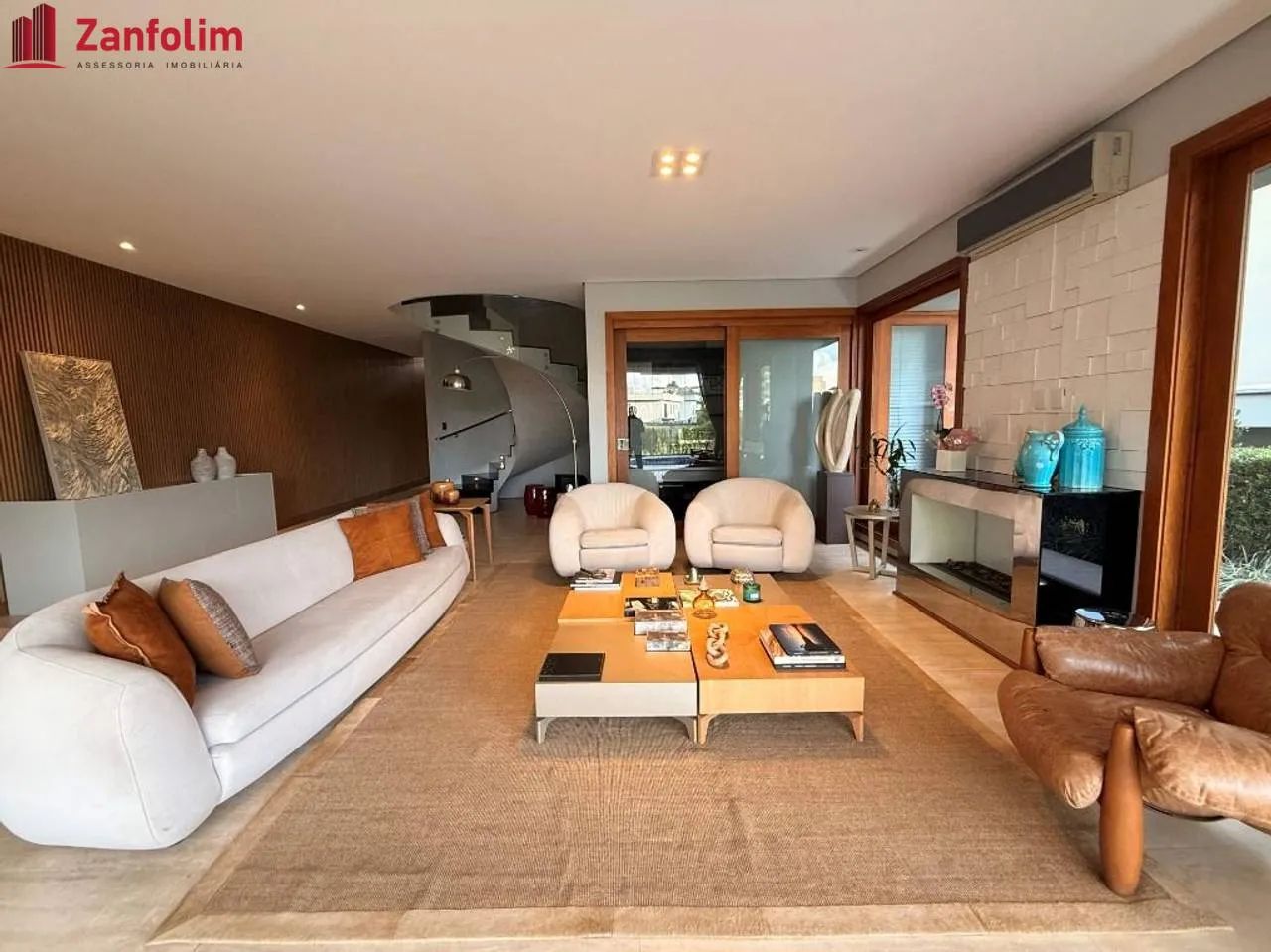 Linda casa em Alto Padrão! - Foto 3