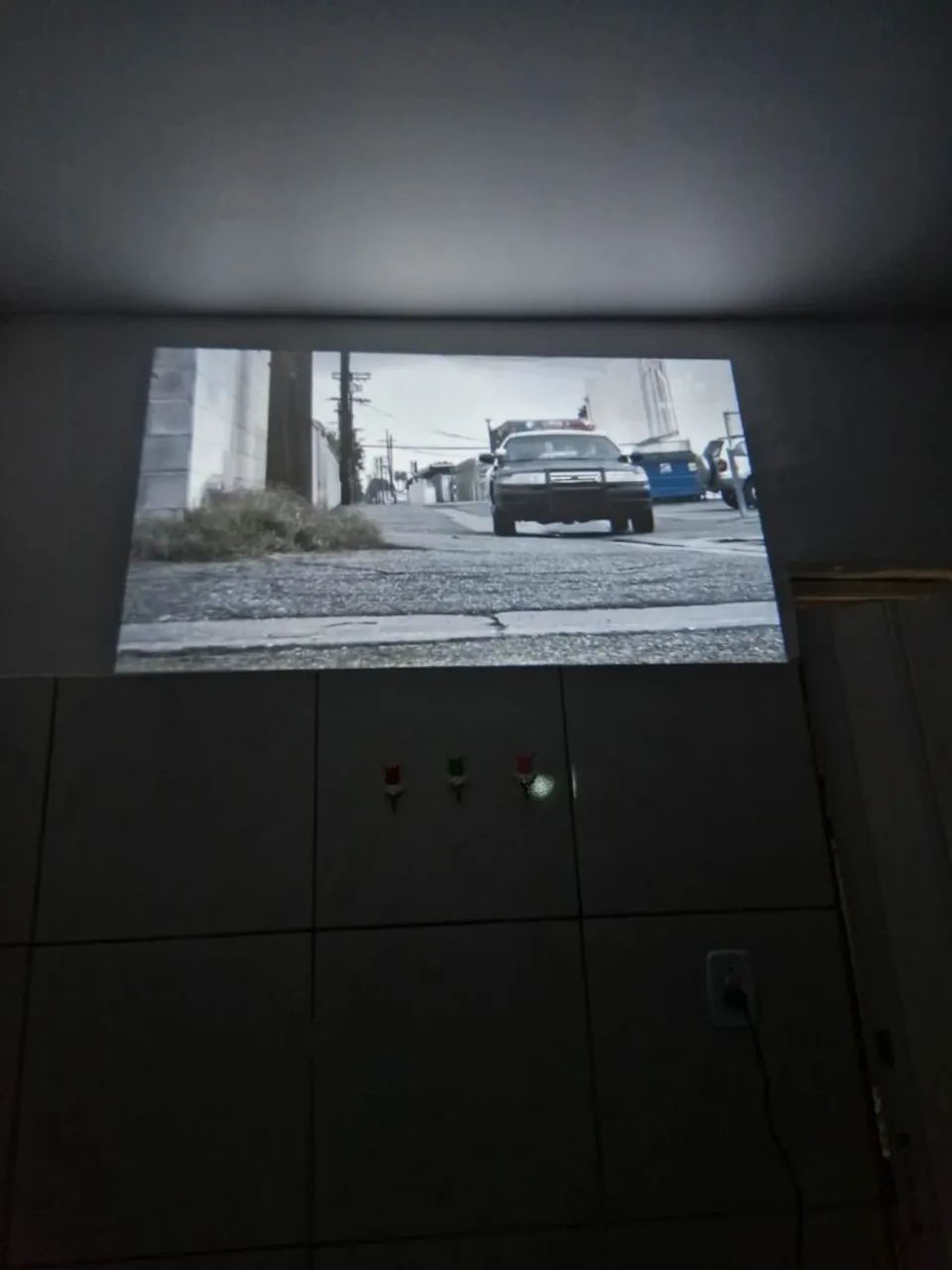 Projetor idali Life  - Foto 4