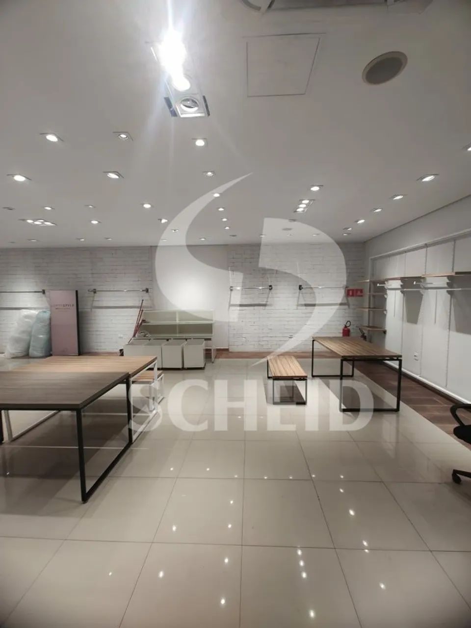 Imóvel comercial para locação Vila Mascote - Foto 2