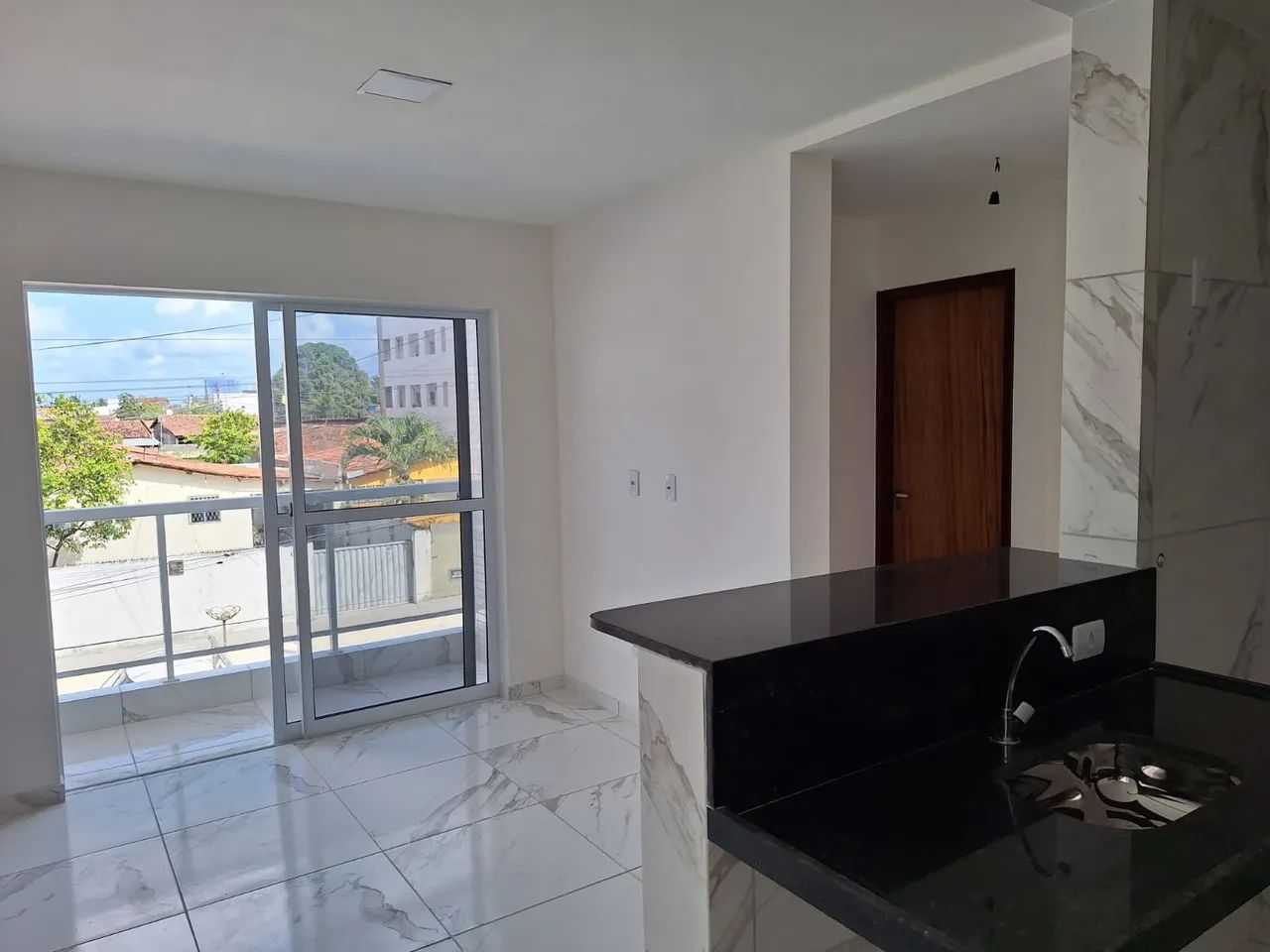Apartamento de 02 quartos em Mangabeira - Foto 3