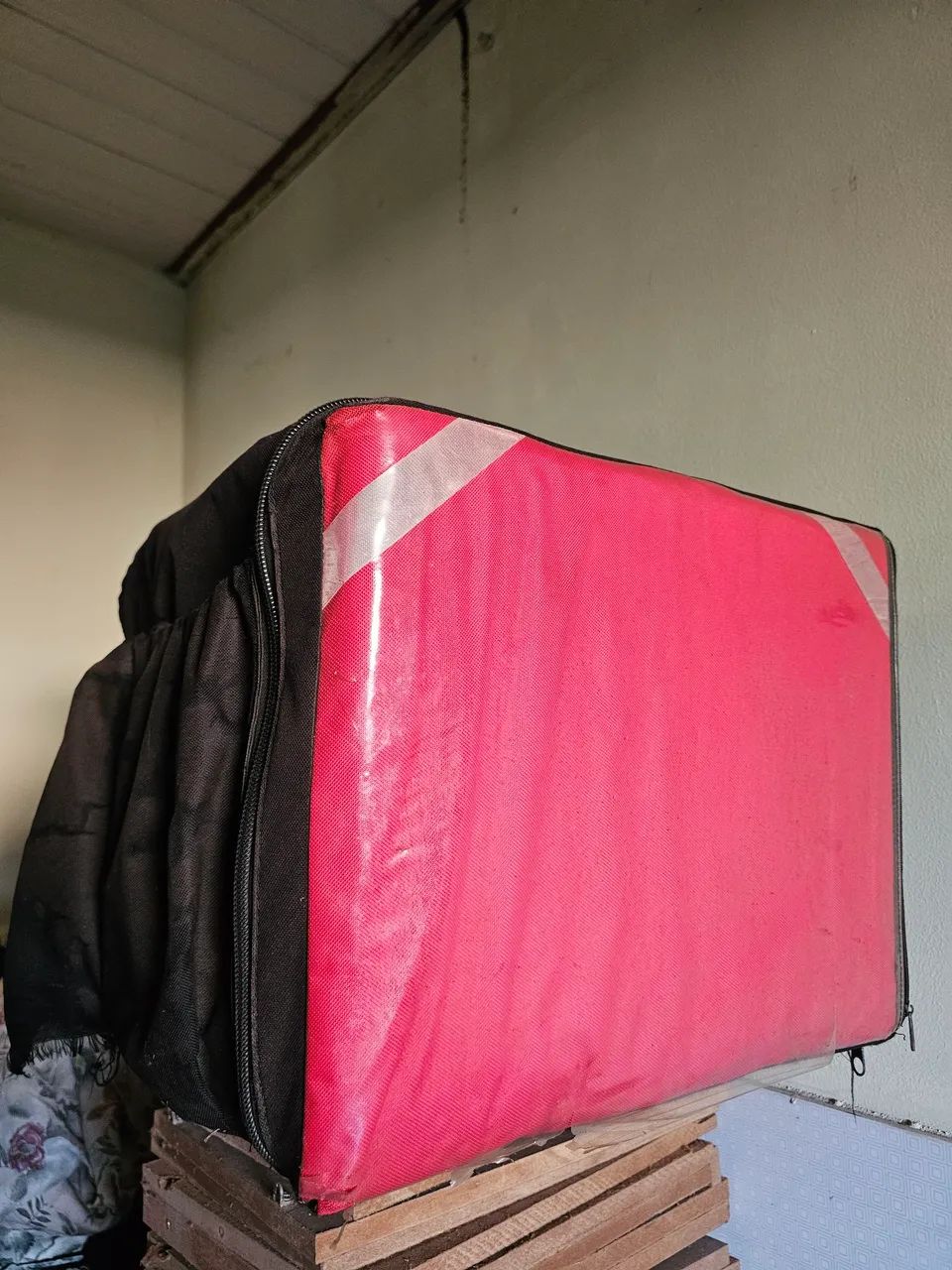 BAG DE ENTREGADOR