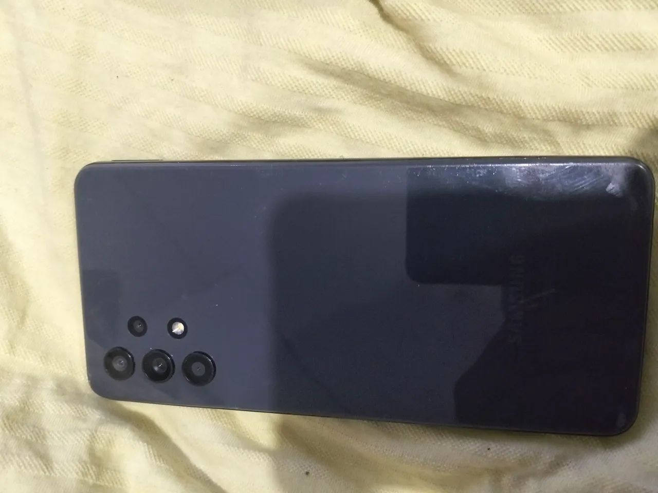 Smartphone Samsung a32 - Foto 3