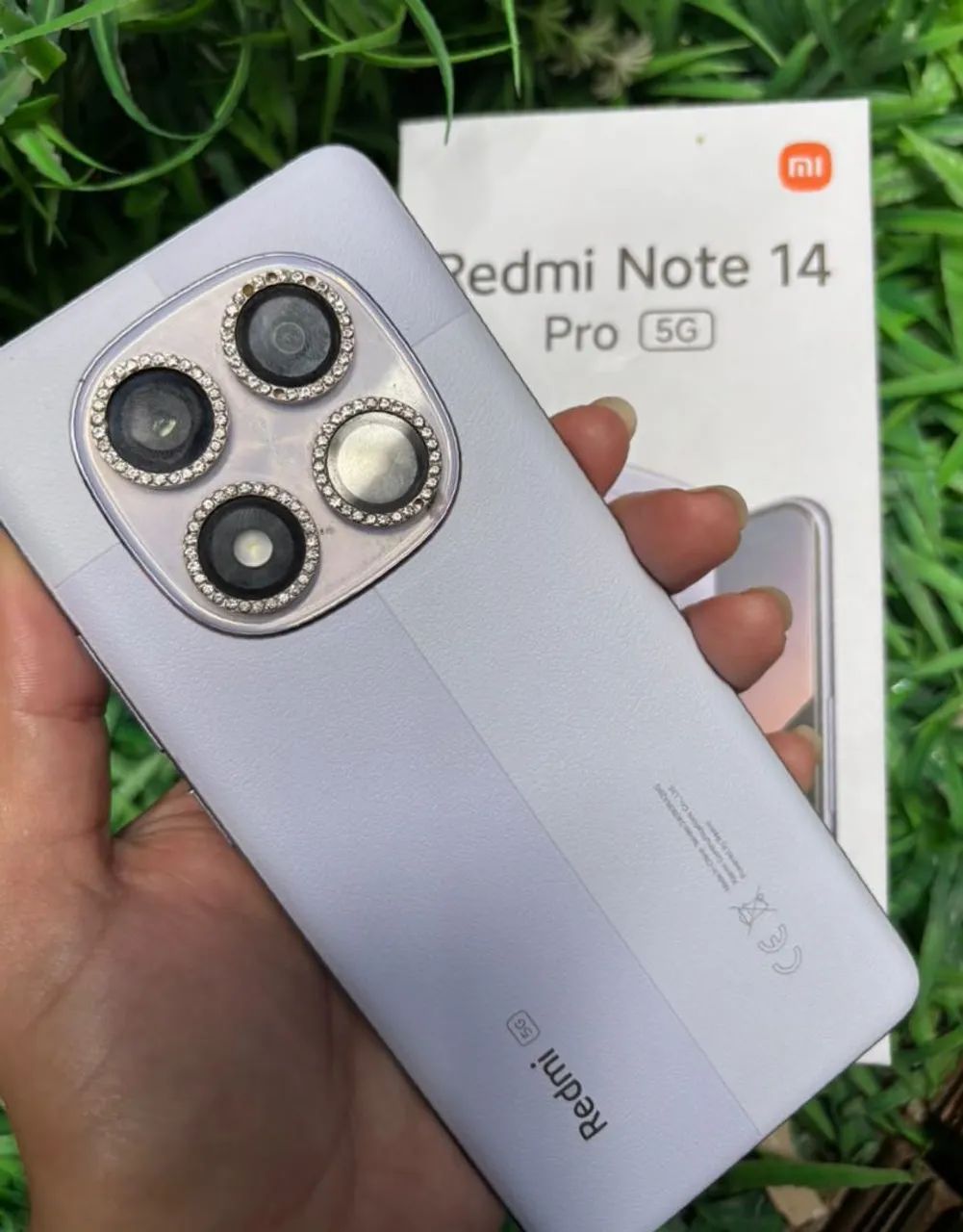 Redmi Note 14pro - Foto 3