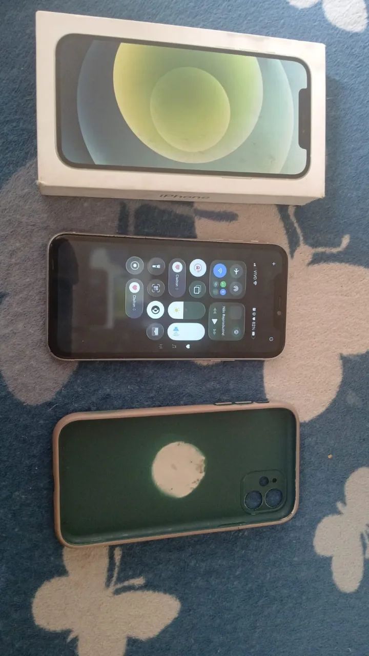 IPhone 11 De 64 Gigas - Foto 3