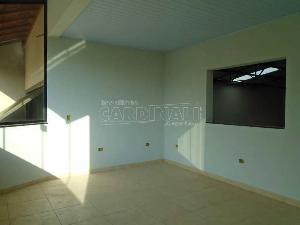 Comercial Galpão em São Carlos - Foto 5