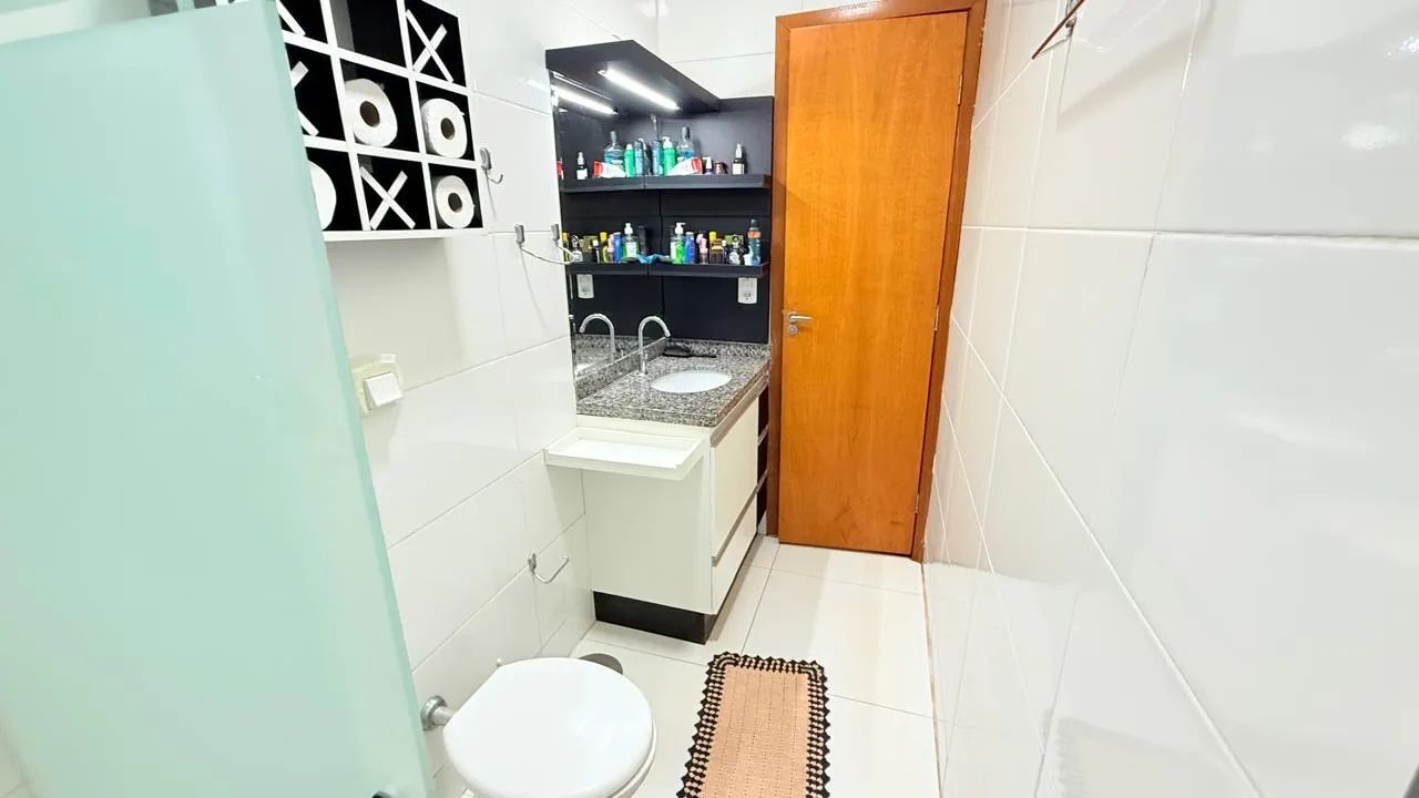? CASA IMPECÁVEL - PRONTA PARA MORAR!