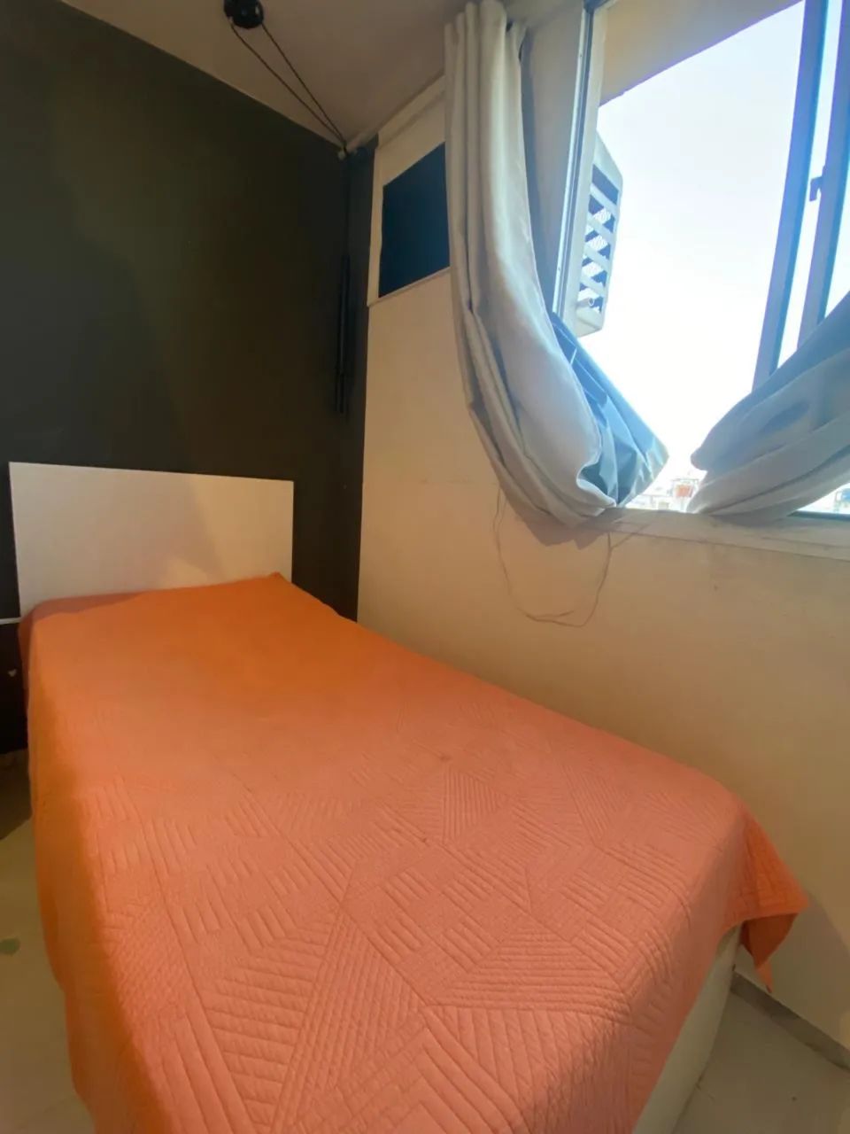 Cama de Solteiro + Colchão  - Foto 2