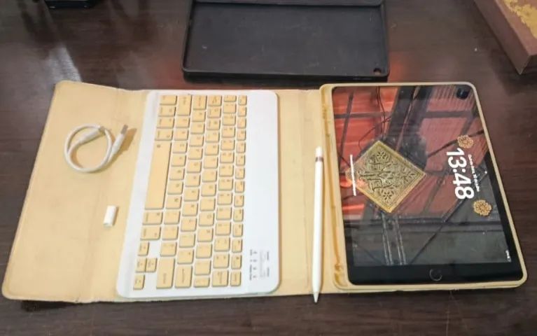 iPad 7ª Geração (128GB) - Foto 3