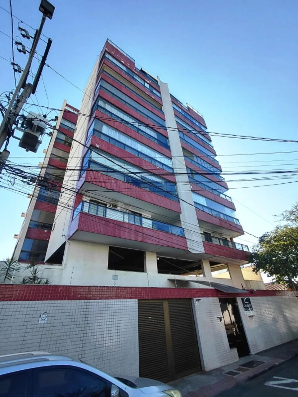 Apartamento com 2 quartos para alugar em Vitória - Foto 2