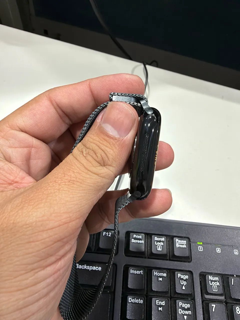 Apple Watch Series 10 42mm - Foto 3