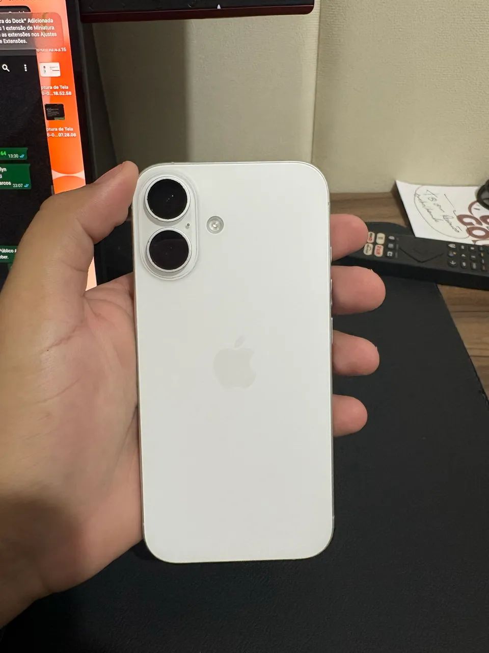 iPhone 16 - Foto 2