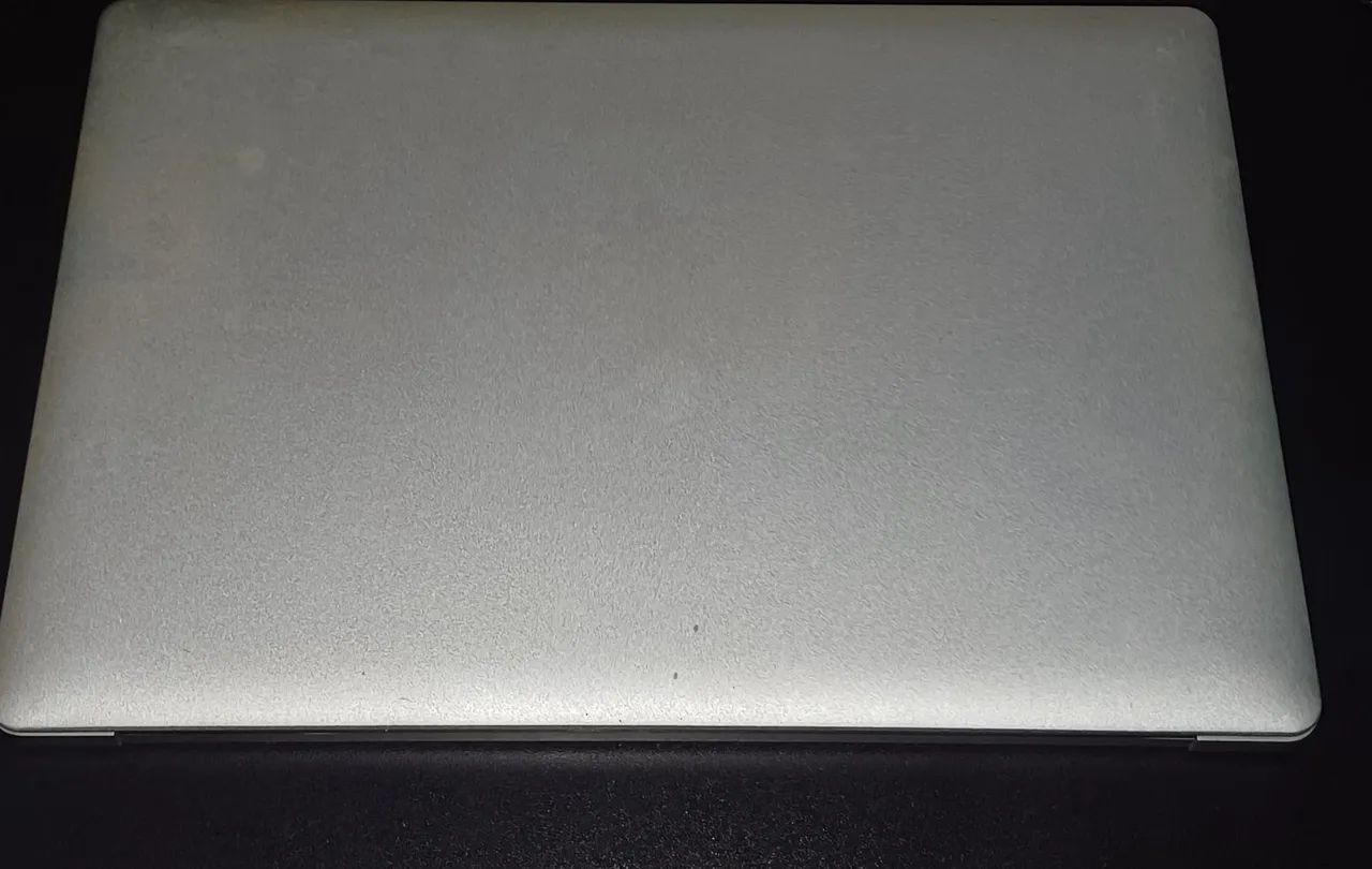 NOTEBOOK MULTILASER - RETIRADA DE PEÇAS  - Foto 2