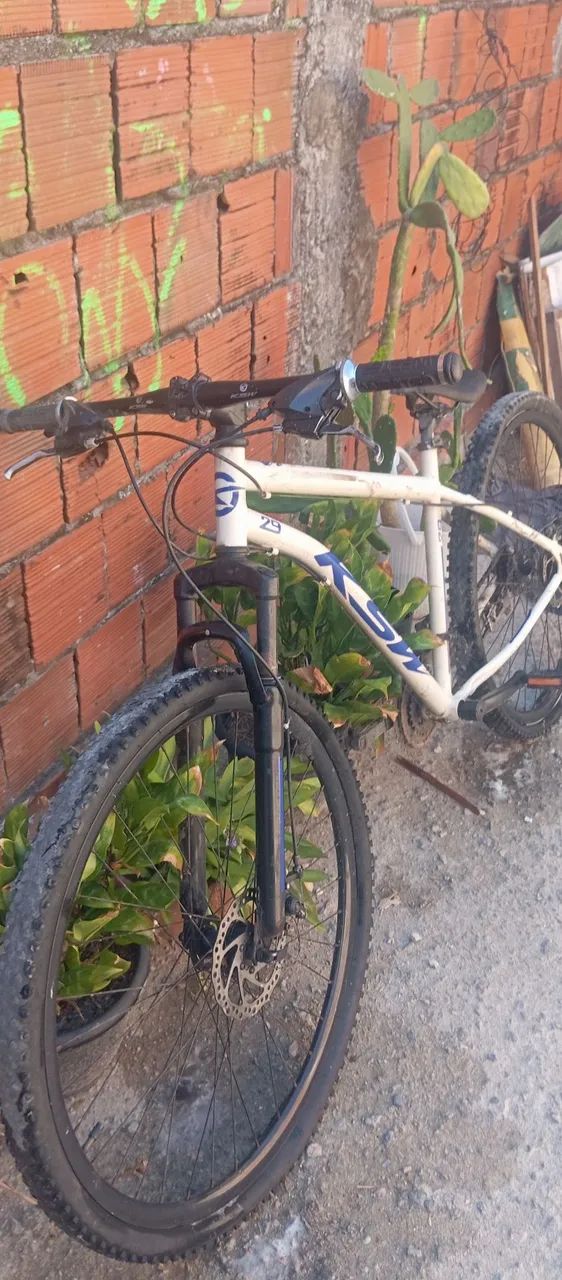 Bicicleta 350 reais - Foto 3